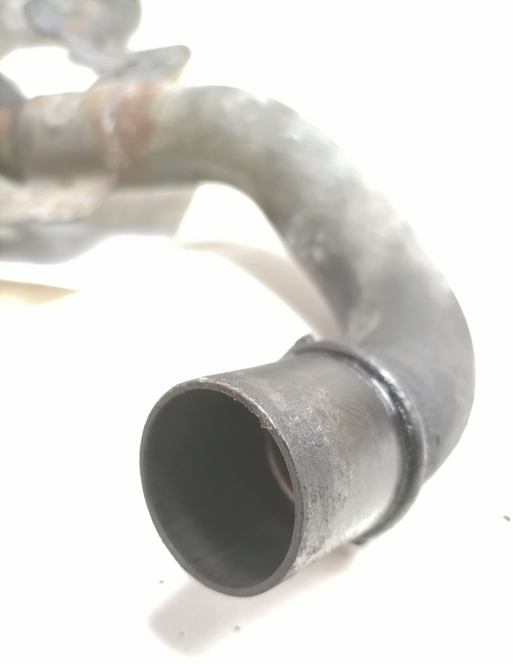 Scania EGR cooler pipe 1918955 - Refroidisseur EGR pour Camion: photos 3 Scania EGR cooler pipe 1918955 - Refroidisseur EGR pour Camion: photos 3