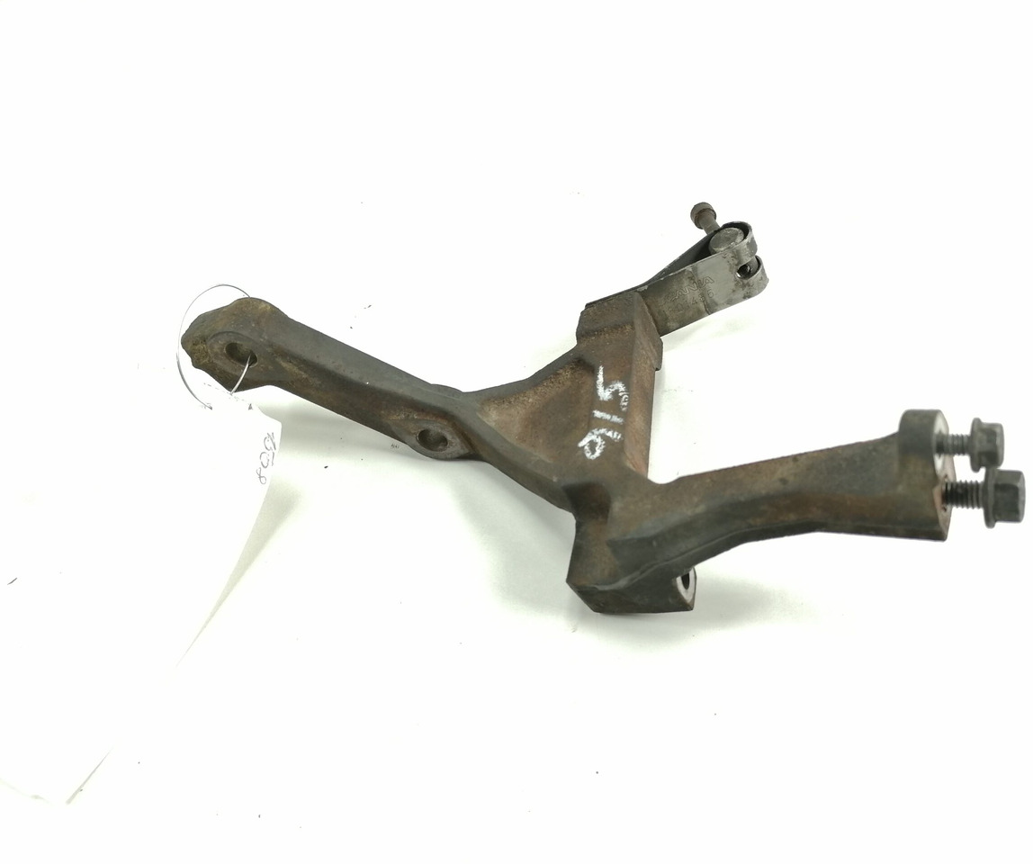 Scania EGR jahuti kandur 1801869 - Refroidisseur EGR pour Camion: photos 3 Scania EGR jahuti kandur 1801869 - Refroidisseur EGR pour Camion: photos 3