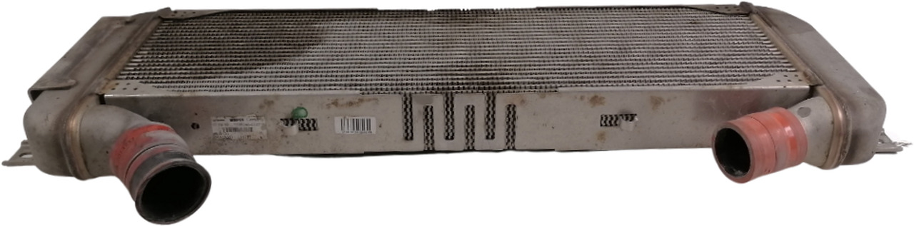 Scania EGR radiator 1785348 - Refroidisseur EGR pour Camion: photos 1 Scania EGR radiator 1785348 - Refroidisseur EGR pour Camion: photos 1
