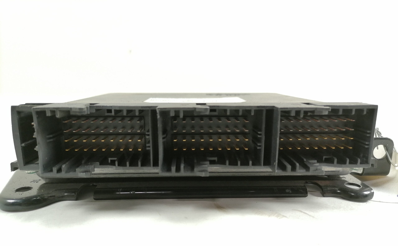 Scania Ecu 1781256 - Bloc de gestion pour Camion: photos 3 Scania Ecu 1781256 - Bloc de gestion pour Camion: photos 3