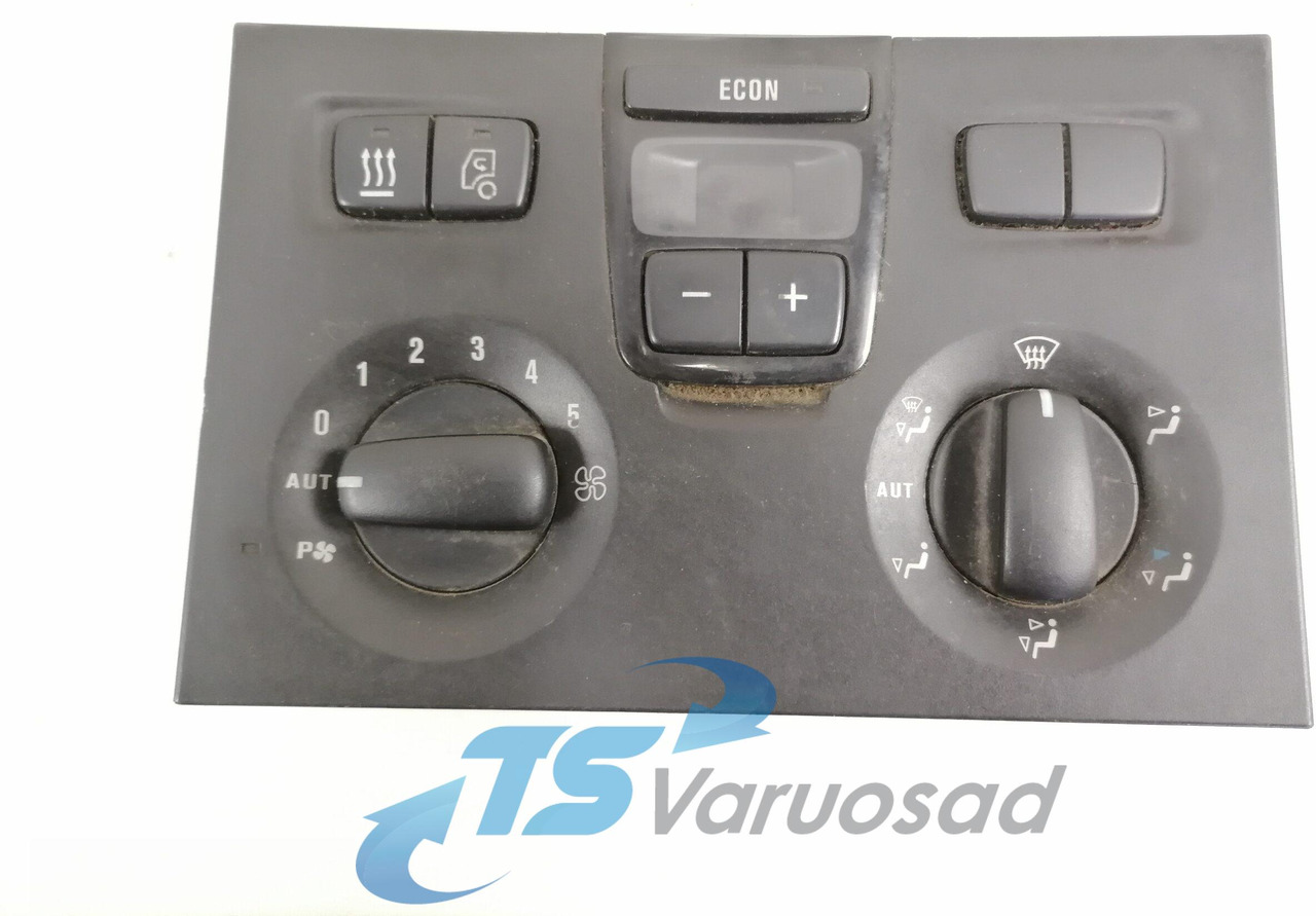 Scania Ecu, CCM 1748562 - Chauffage/ Ventilation pour Camion: photos 2 Scania Ecu, CCM 1748562 - Chauffage/ Ventilation pour Camion: photos 2