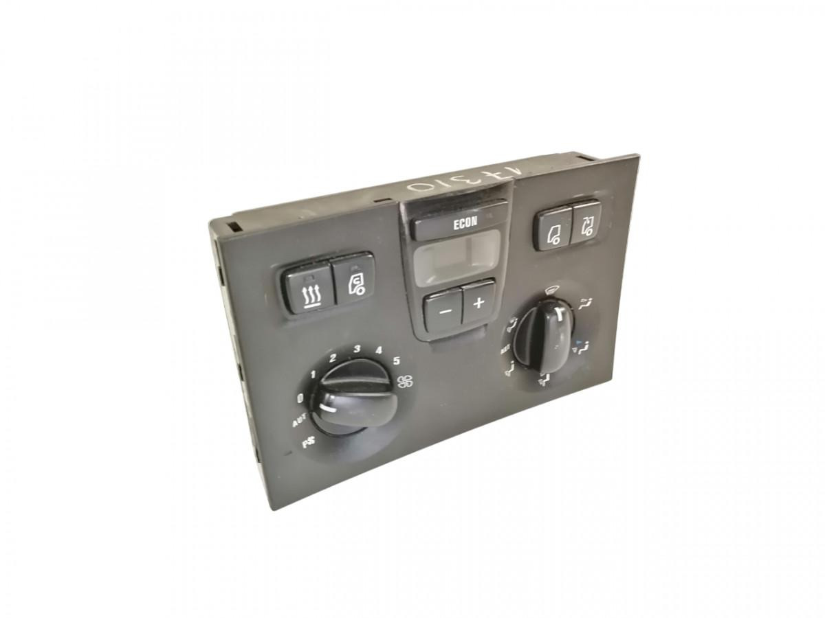 Scania Ecu, CCM 1891042 - Chauffage/ Ventilation pour Camion: photos 1 Scania Ecu, CCM 1891042 - Chauffage/ Ventilation pour Camion: photos 1