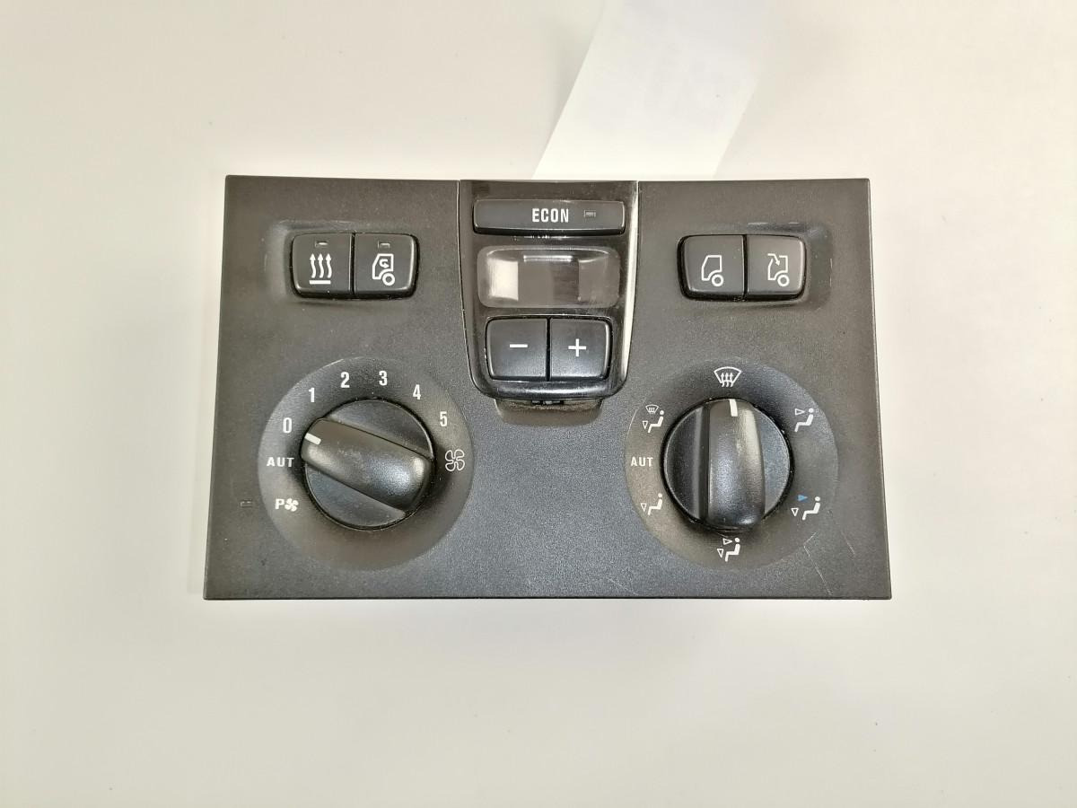 Scania Ecu, CCM 1891042 - Chauffage/ Ventilation pour Camion: photos 2 Scania Ecu, CCM 1891042 - Chauffage/ Ventilation pour Camion: photos 2