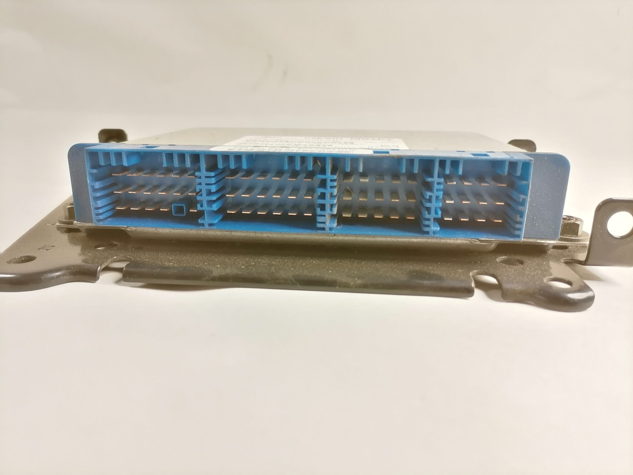 Scania Ecu, EBS 1863280 - Bloc de gestion pour Camion: photos 2 Scania Ecu, EBS 1863280 - Bloc de gestion pour Camion: photos 2