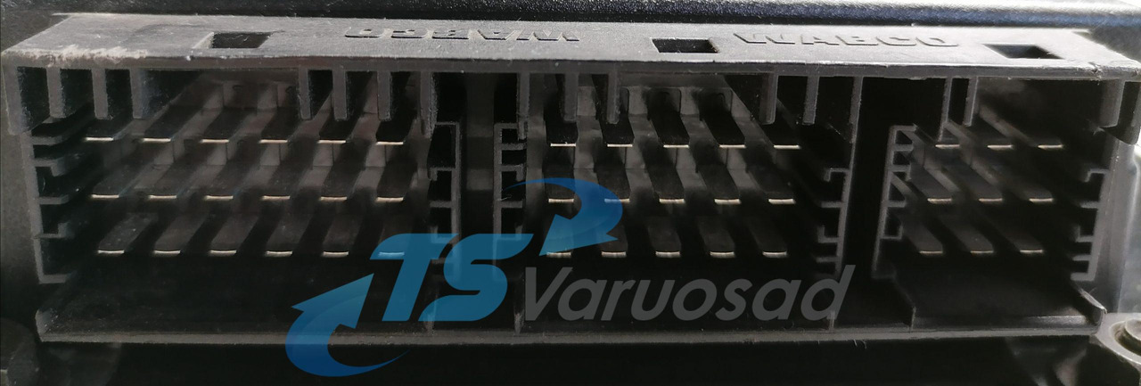 Scania Ecu, ECAS 1759698 - Bloc de gestion pour Camion: photos 2 Scania Ecu, ECAS 1759698 - Bloc de gestion pour Camion: photos 2