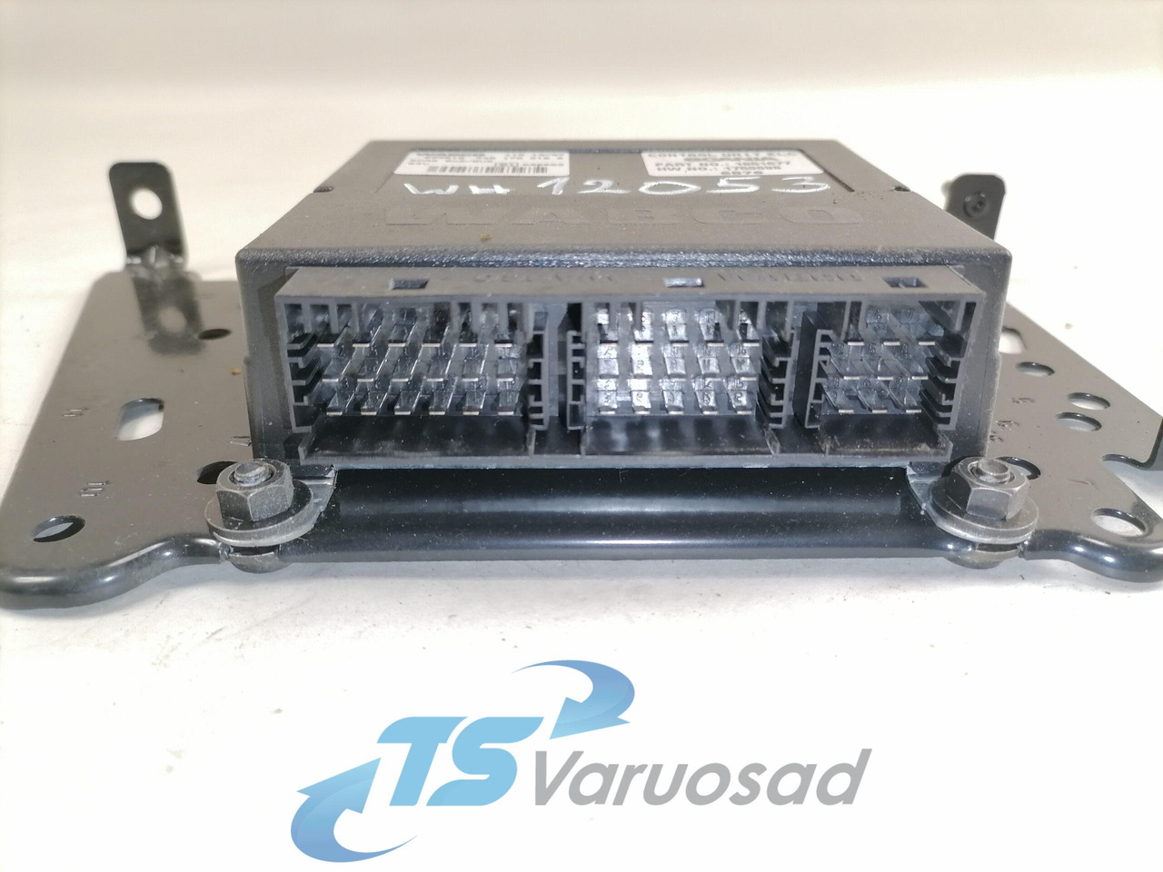Scania Ecu, ECAS 1851677 - Bloc de gestion pour Camion: photos 3 Scania Ecu, ECAS 1851677 - Bloc de gestion pour Camion: photos 3