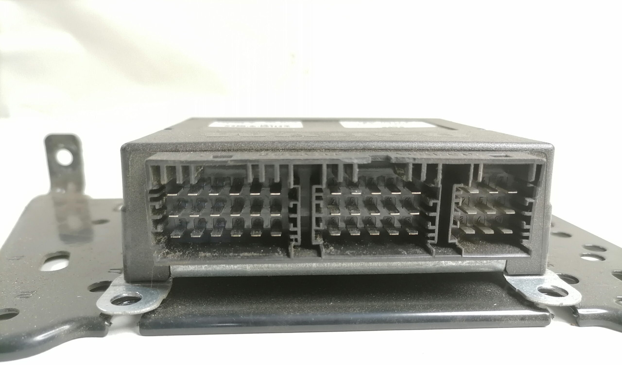 Scania Ecu, ECAS 1851677 - Bloc de gestion pour Camion: photos 2 Scania Ecu, ECAS 1851677 - Bloc de gestion pour Camion: photos 2