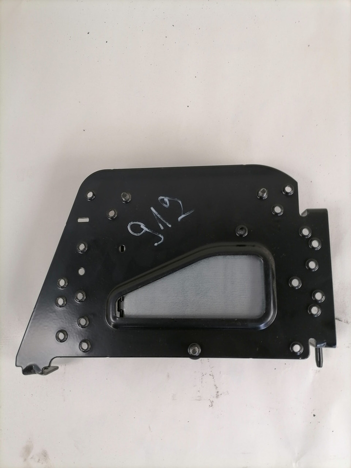Scania Ecu, ECAS 1851677 - Bloc de gestion pour Camion: photos 4 Scania Ecu, ECAS 1851677 - Bloc de gestion pour Camion: photos 4