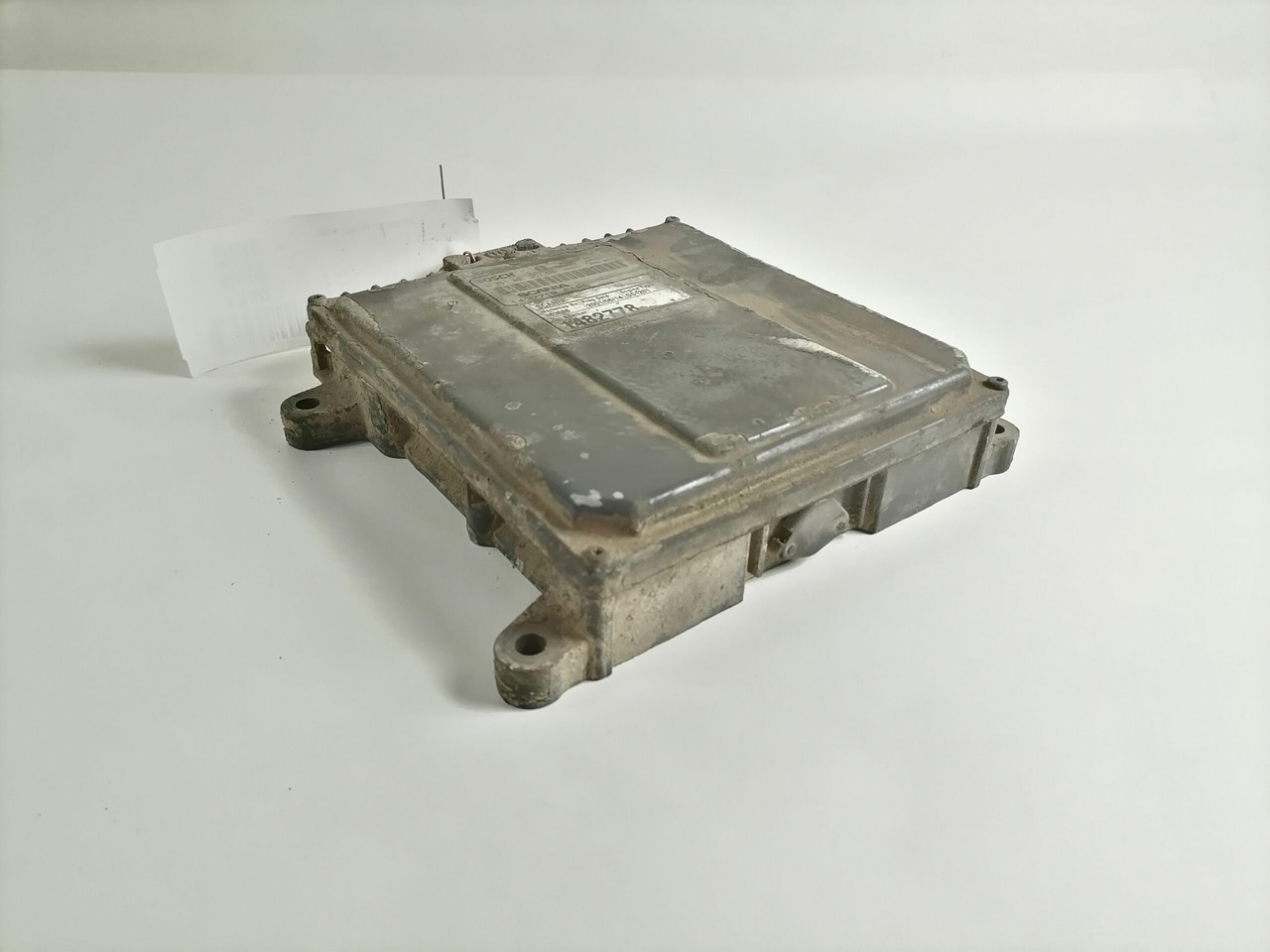 Scania Ecu, EMS 1482778 - Bloc de gestion pour Camion: photos 4 Scania Ecu, EMS 1482778 - Bloc de gestion pour Camion: photos 4