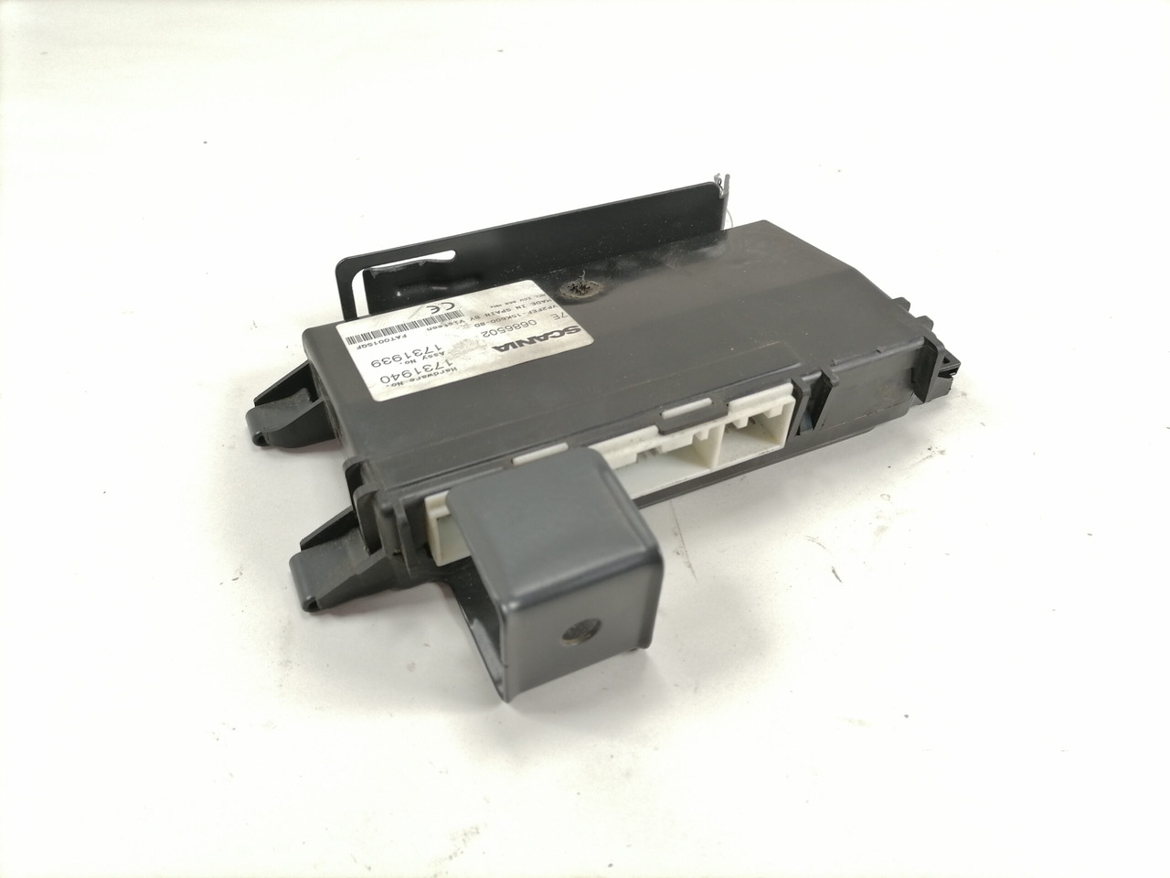 Scania Ecu, LAS 1731940 - Bloc de gestion pour Camion: photos 1 Scania Ecu, LAS 1731940 - Bloc de gestion pour Camion: photos 1