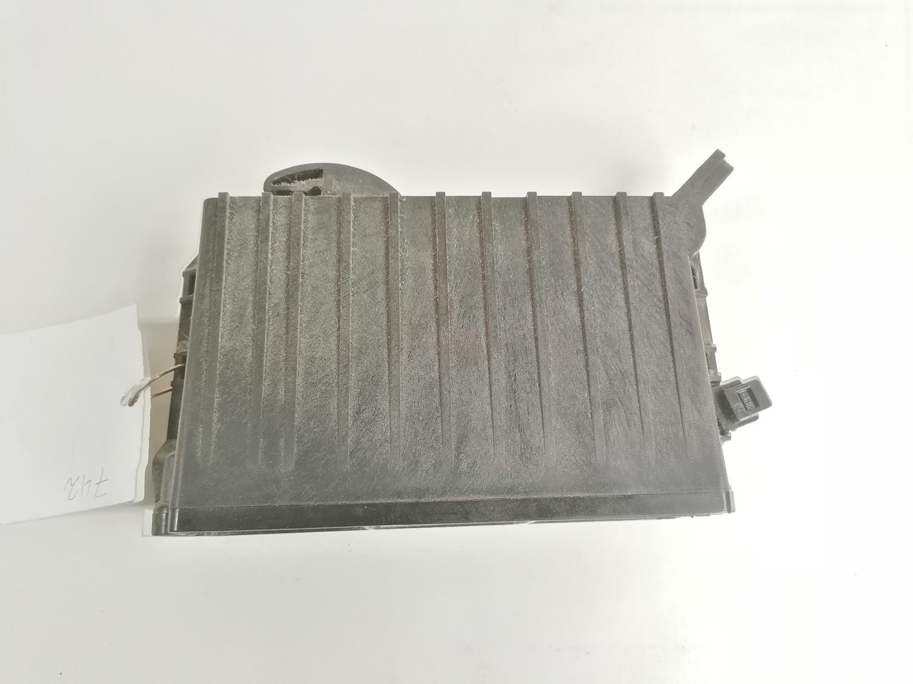 Scania Ecu, LAS 1937691 - Bloc de gestion pour Camion: photos 5 Scania Ecu, LAS 1937691 - Bloc de gestion pour Camion: photos 5