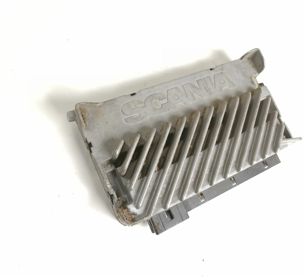 Scania Ecu, VIS 1769683 - Bloc de gestion pour Camion: photos 4 Scania Ecu, VIS 1769683 - Bloc de gestion pour Camion: photos 4