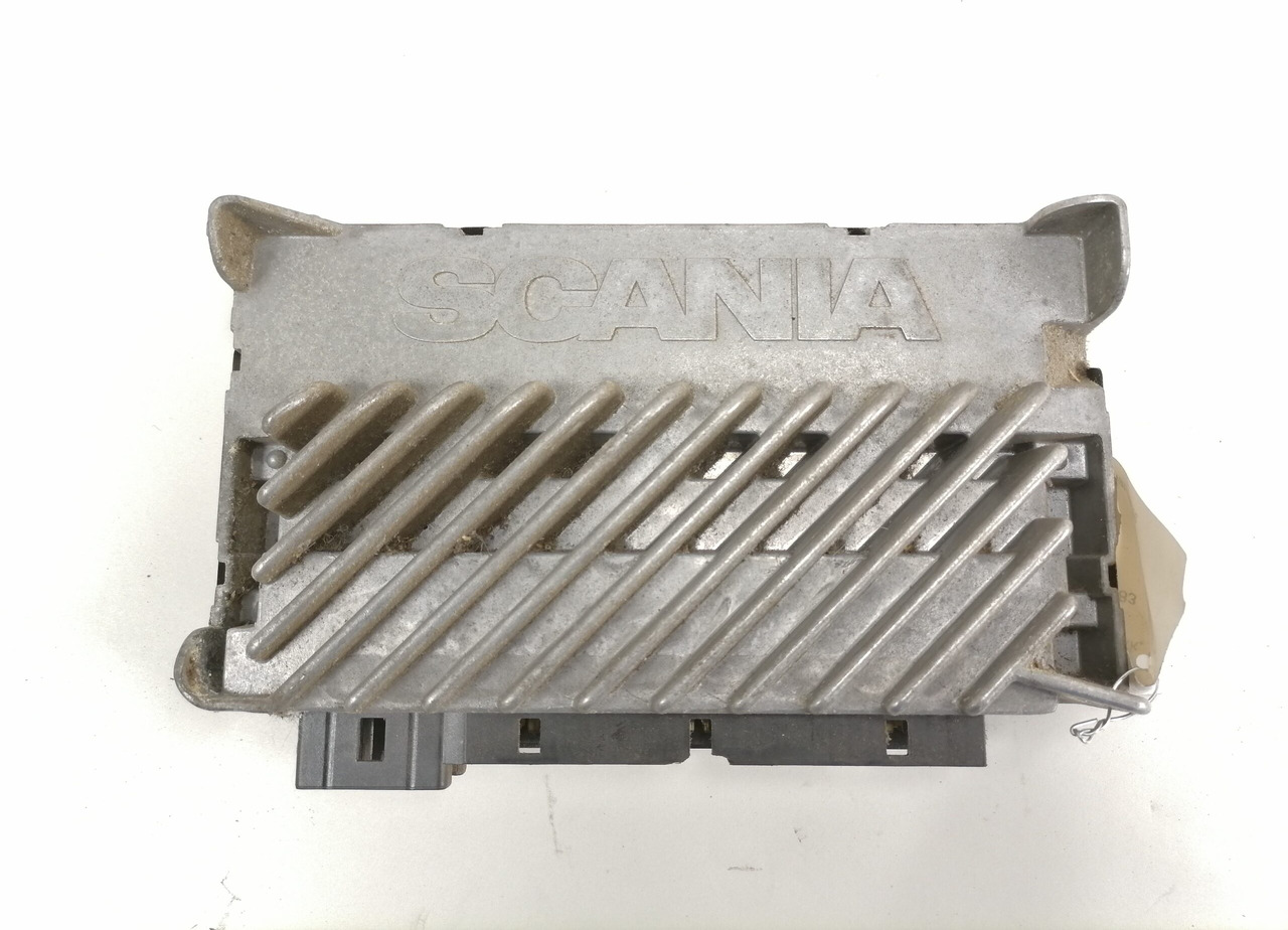 Scania Ecu, VIS 1769683 - Bloc de gestion pour Camion: photos 2 Scania Ecu, VIS 1769683 - Bloc de gestion pour Camion: photos 2