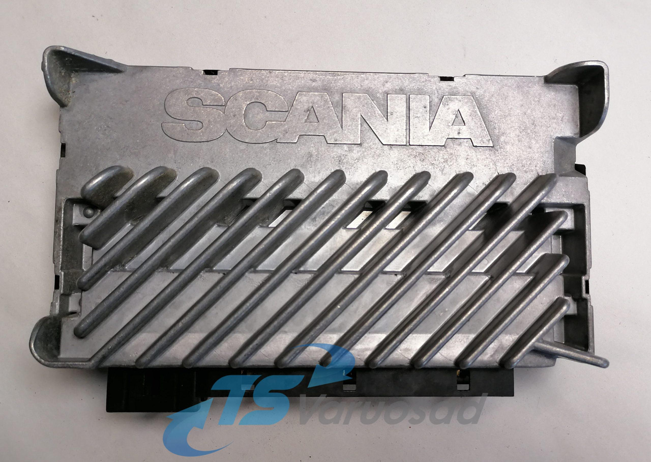 Scania Ecu, VIS 1769683 - Bloc de gestion pour Camion: photos 3 Scania Ecu, VIS 1769683 - Bloc de gestion pour Camion: photos 3