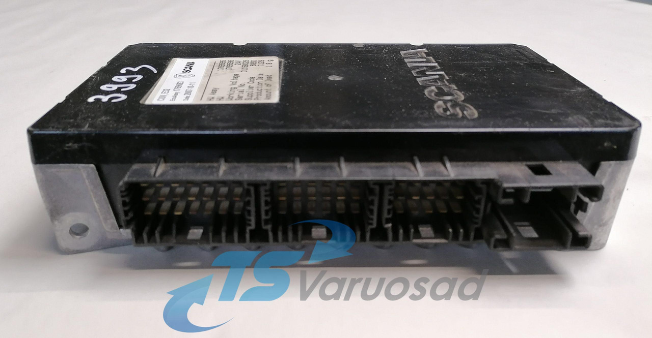 Scania Ecu, VIS 1769683 - Bloc de gestion pour Camion: photos 4 Scania Ecu, VIS 1769683 - Bloc de gestion pour Camion: photos 4
