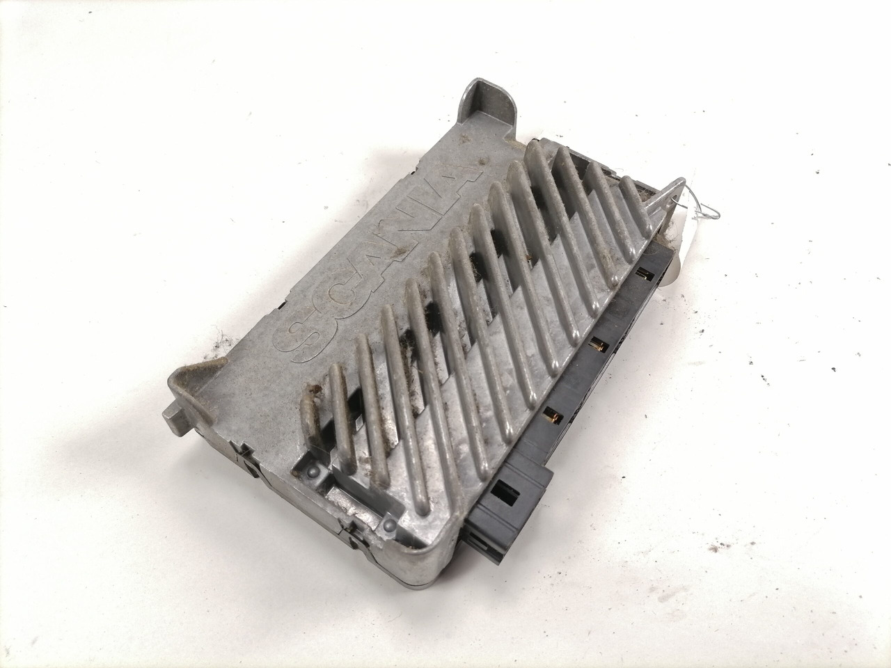 Scania Ecu, VIS 1769683 - Bloc de gestion pour Camion: photos 3 Scania Ecu, VIS 1769683 - Bloc de gestion pour Camion: photos 3