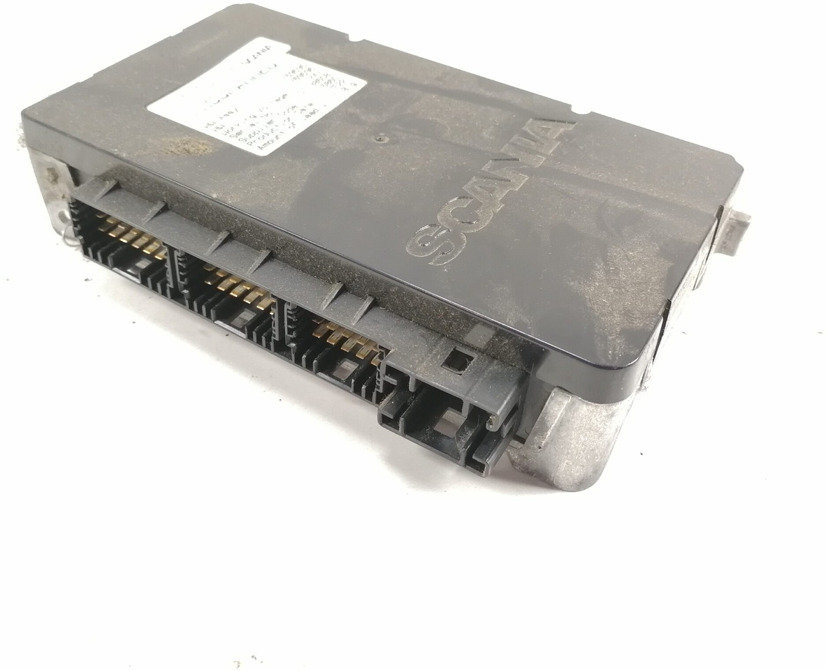 Scania Ecu, VIS 1769683 - Bloc de gestion pour Camion: photos 1 Scania Ecu, VIS 1769683 - Bloc de gestion pour Camion: photos 1