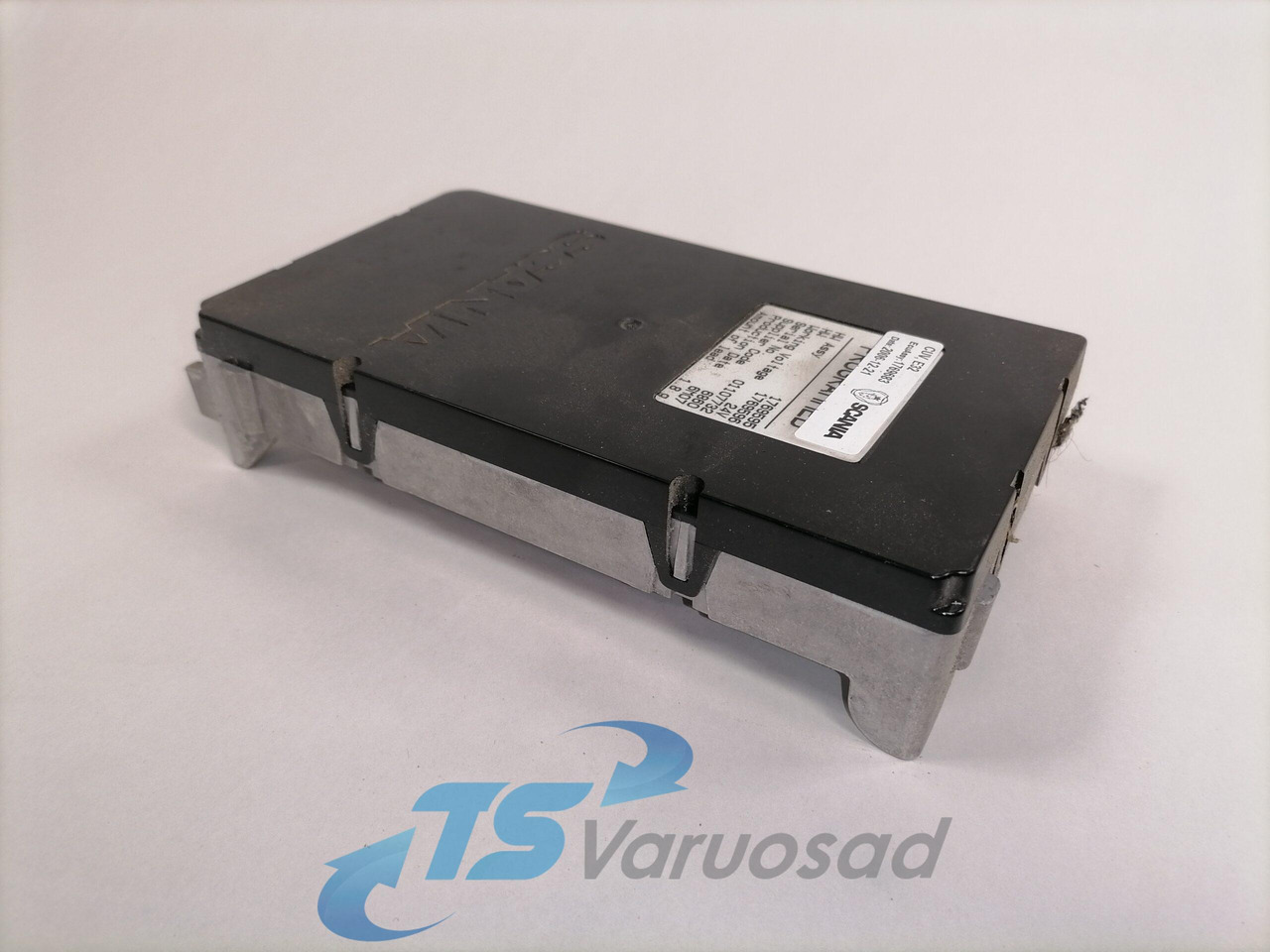 Scania Ecu, VIS 1769683 - Bloc de gestion pour Camion: photos 1 Scania Ecu, VIS 1769683 - Bloc de gestion pour Camion: photos 1