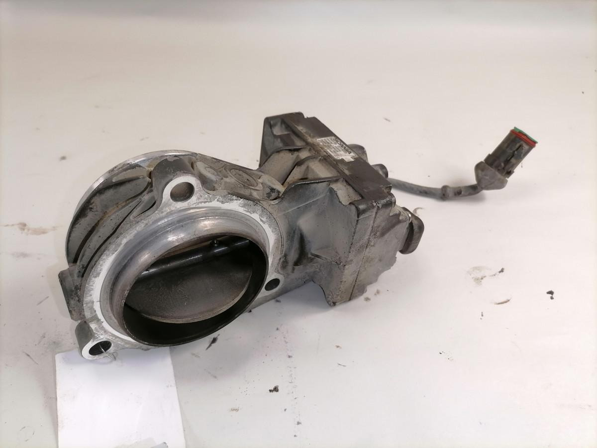 Scania Electric throttle 2213333 - Collecteur d'admission pour Camion: photos 2 Scania Electric throttle 2213333 - Collecteur d'admission pour Camion: photos 2