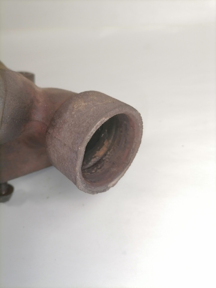 Scania Exhaust mainfold 1413894 - Collecteur d'échappement pour Camion: photos 3 Scania Exhaust mainfold 1413894 - Collecteur d'échappement pour Camion: photos 3