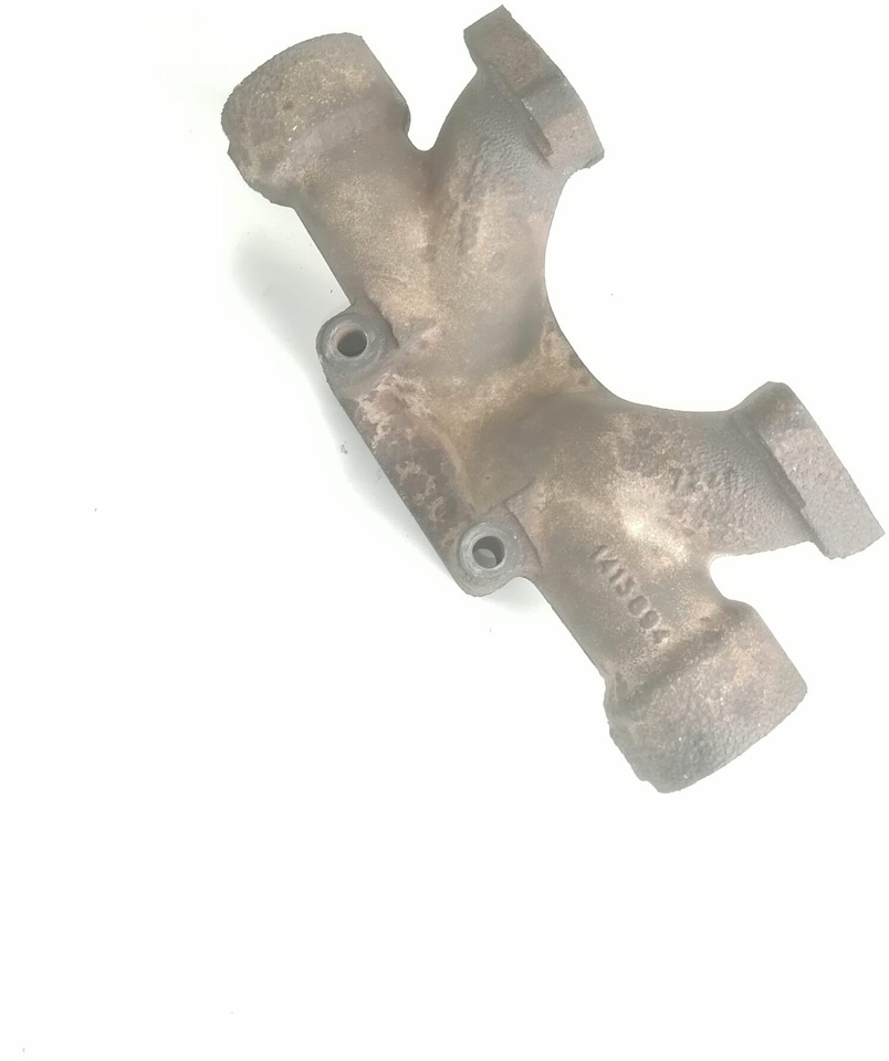Scania Exhaust mainfold 1413894 - Collecteur d'échappement pour Camion: photos 1 Scania Exhaust mainfold 1413894 - Collecteur d'échappement pour Camion: photos 1