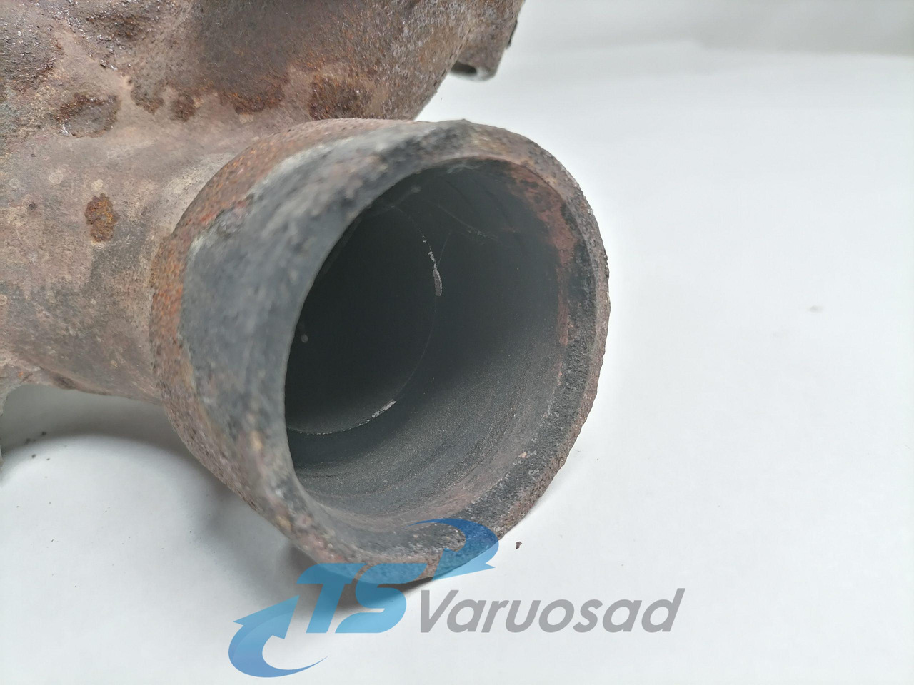 Scania Exhaust mainfold 1470305 - Collecteur d'échappement pour Camion: photos 5 Scania Exhaust mainfold 1470305 - Collecteur d'échappement pour Camion: photos 5