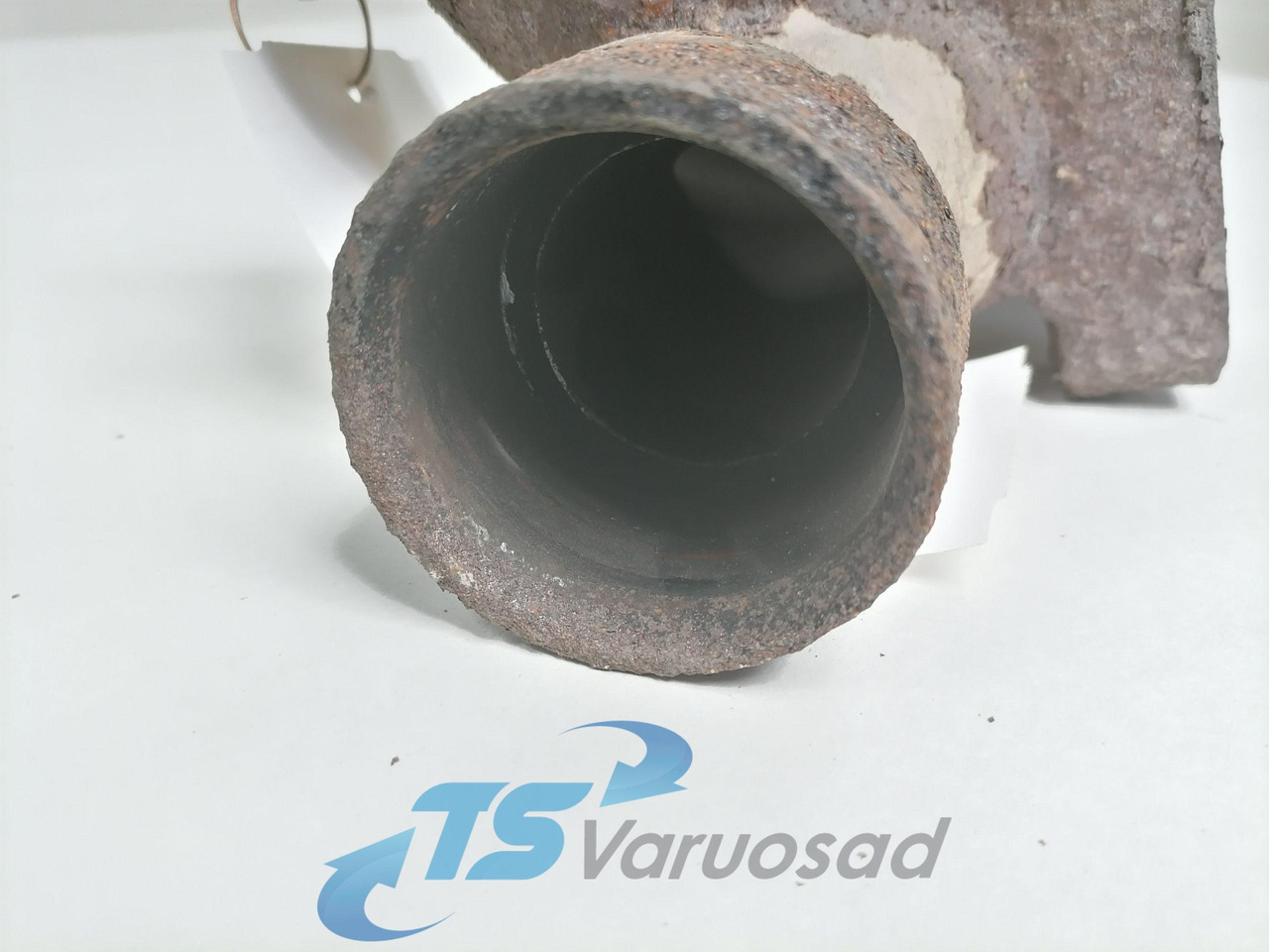 Scania Exhaust mainfold 1470305 - Collecteur d'échappement pour Camion: photos 4 Scania Exhaust mainfold 1470305 - Collecteur d'échappement pour Camion: photos 4