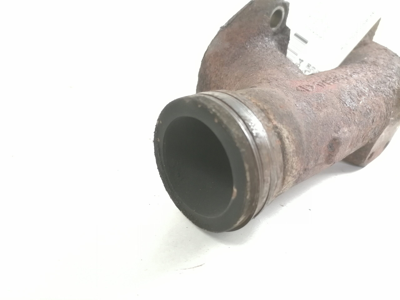 Scania Exhaust mainfold 1798363 - Collecteur d'échappement pour Camion: photos 3 Scania Exhaust mainfold 1798363 - Collecteur d'échappement pour Camion: photos 3