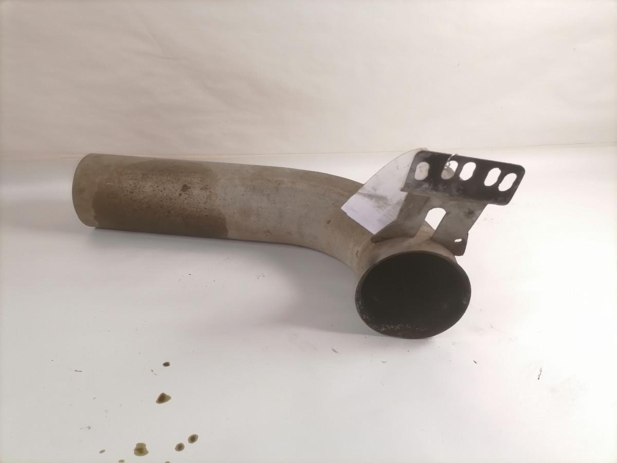 Scania Exhaust pipe 1483285 - Silencieux pour Camion: photos 2 Scania Exhaust pipe 1483285 - Silencieux pour Camion: photos 2