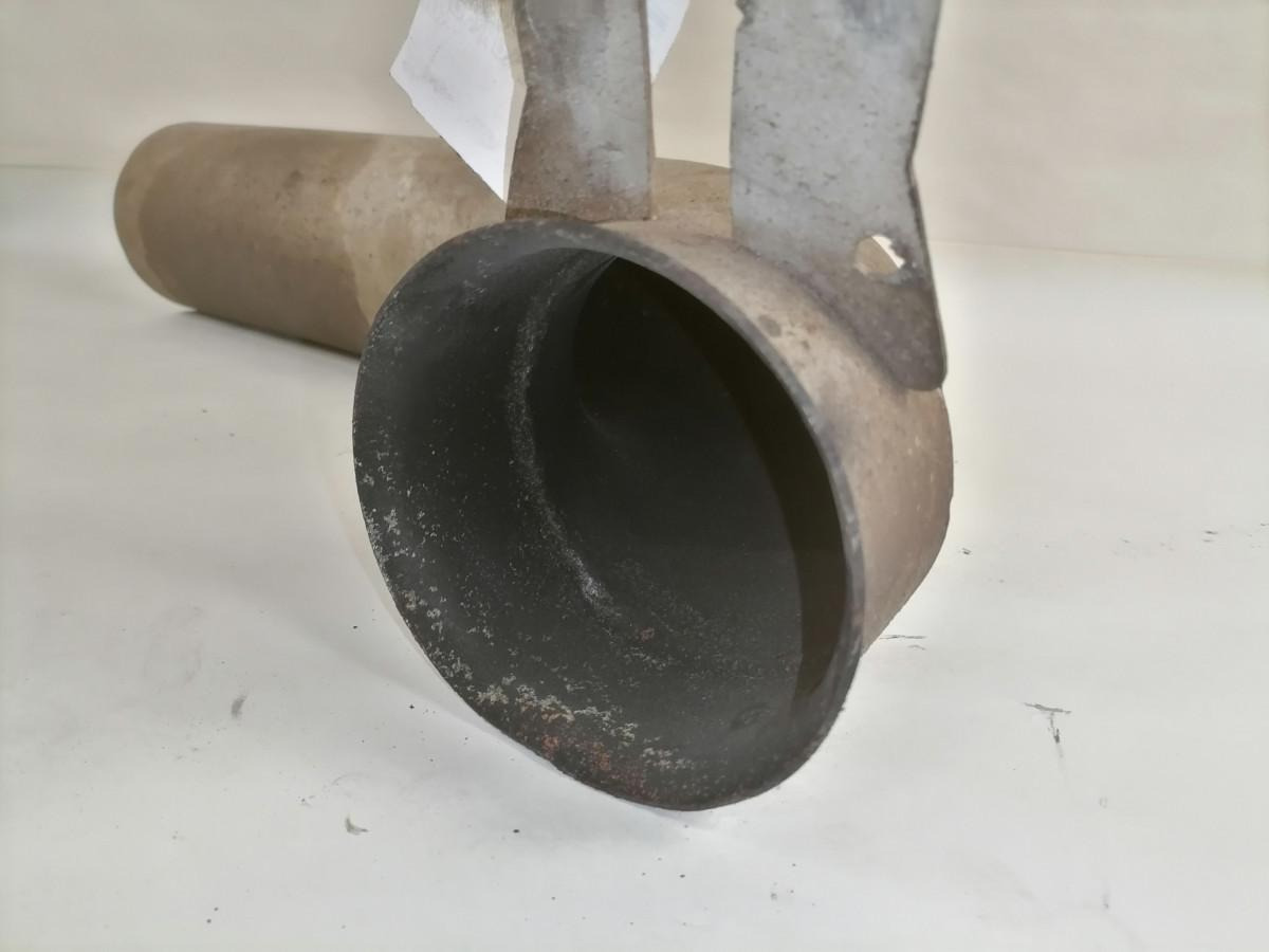 Scania Exhaust pipe 1483285 - Silencieux pour Camion: photos 5 Scania Exhaust pipe 1483285 - Silencieux pour Camion: photos 5