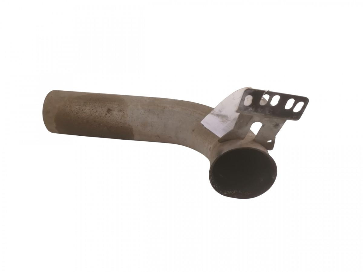 Scania Exhaust pipe 1483285 - Silencieux pour Camion: photos 1 Scania Exhaust pipe 1483285 - Silencieux pour Camion: photos 1