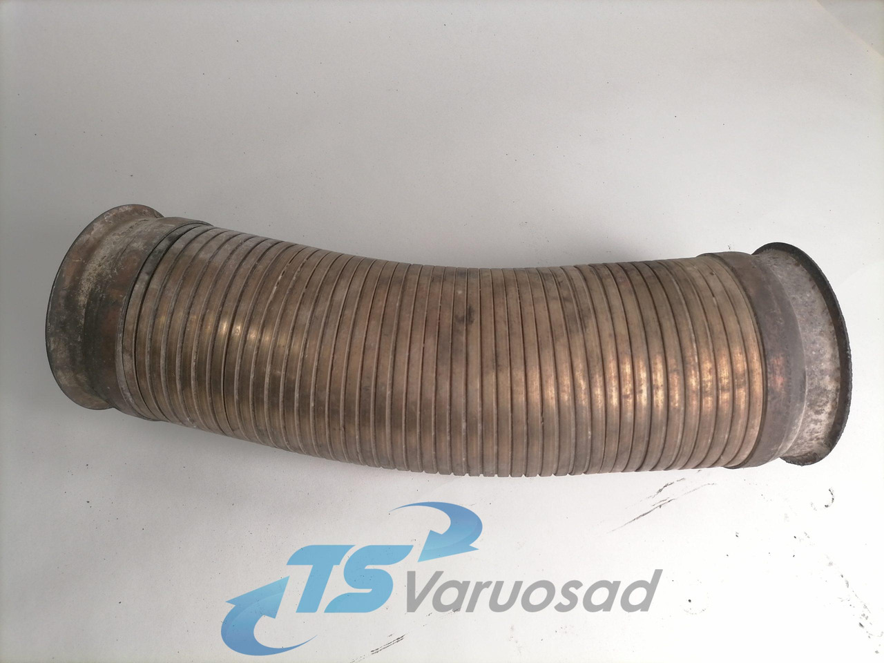 Scania Exhaust pipe 1505749 - Silencieux pour Camion: photos 1 Scania Exhaust pipe 1505749 - Silencieux pour Camion: photos 1