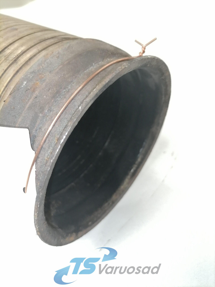 Scania Exhaust pipe 1529474 - Silencieux pour Camion: photos 2 Scania Exhaust pipe 1529474 - Silencieux pour Camion: photos 2