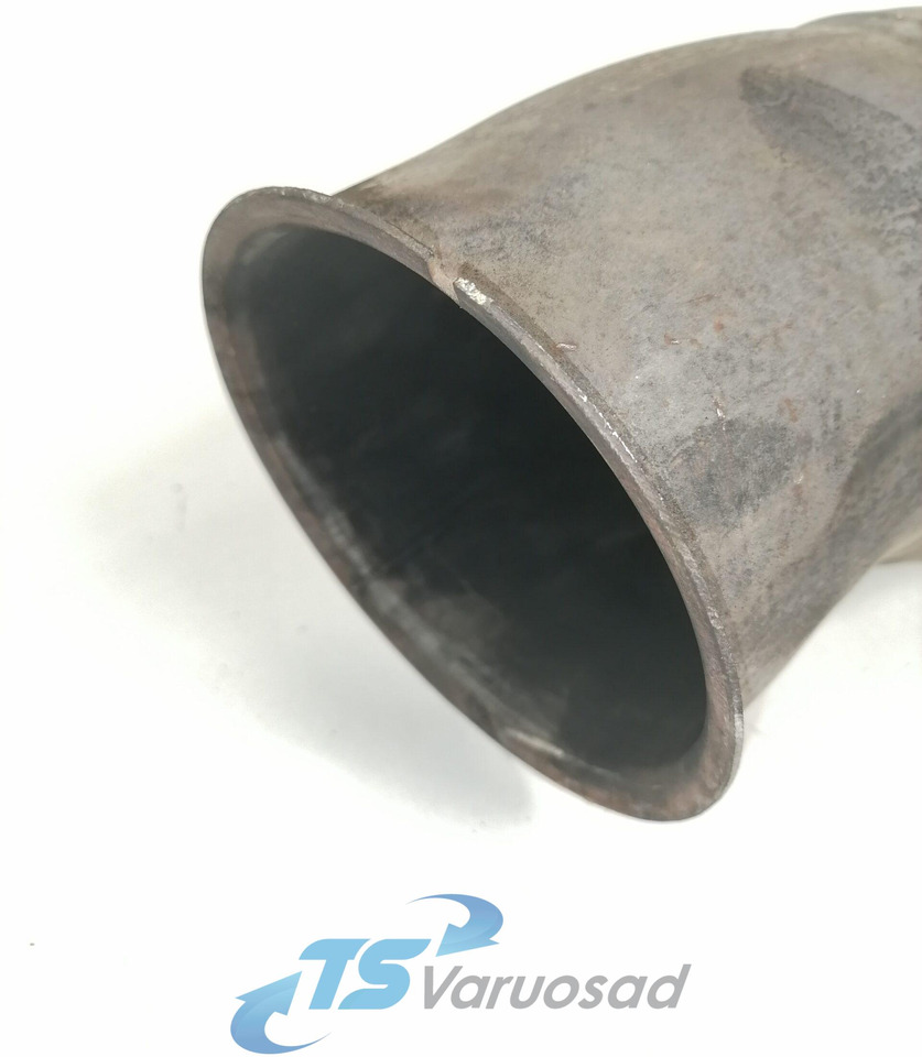 Scania Exhaust pipe 1529474 - Silencieux pour Camion: photos 3 Scania Exhaust pipe 1529474 - Silencieux pour Camion: photos 3