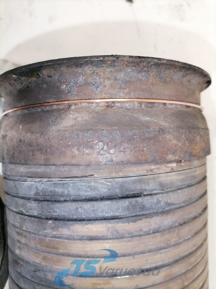 Scania Exhaust pipe 1529474 - Silencieux pour Camion: photos 4 Scania Exhaust pipe 1529474 - Silencieux pour Camion: photos 4