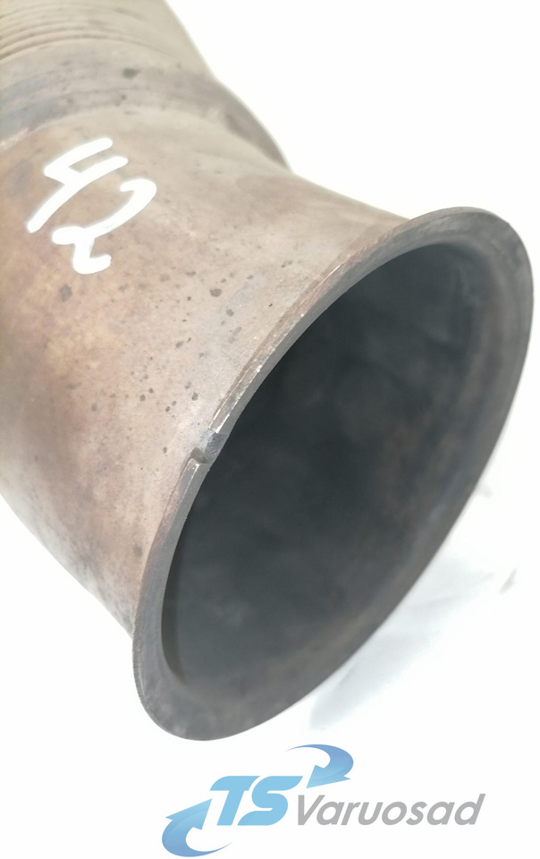 Scania Exhaust pipe 1529474 - Silencieux pour Camion: photos 2 Scania Exhaust pipe 1529474 - Silencieux pour Camion: photos 2