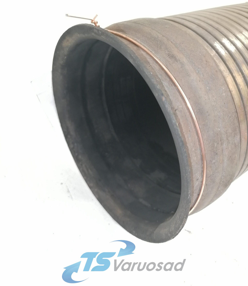 Scania Exhaust pipe 1529474 - Silencieux pour Camion: photos 3 Scania Exhaust pipe 1529474 - Silencieux pour Camion: photos 3