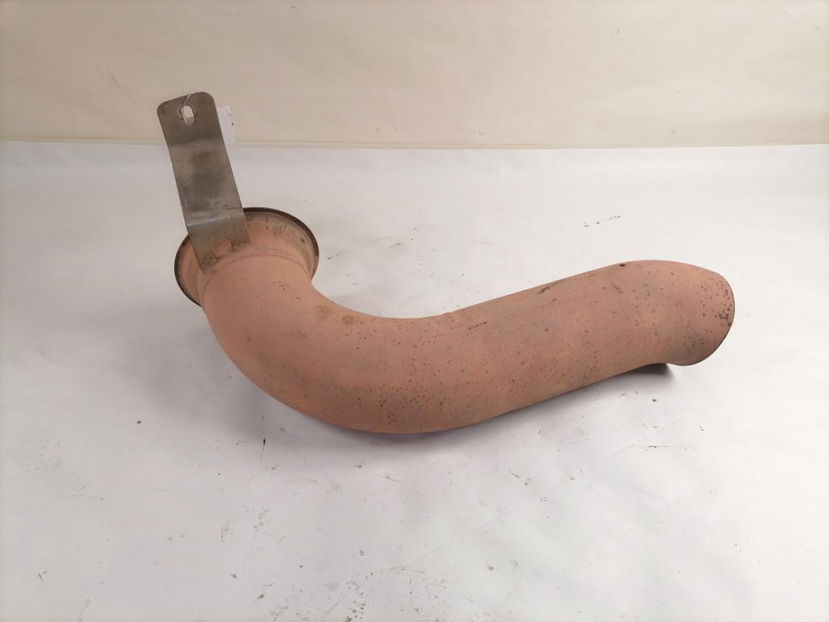 Scania Exhaust pipe 2643322 - Silencieux pour Camion: photos 3 Scania Exhaust pipe 2643322 - Silencieux pour Camion: photos 3