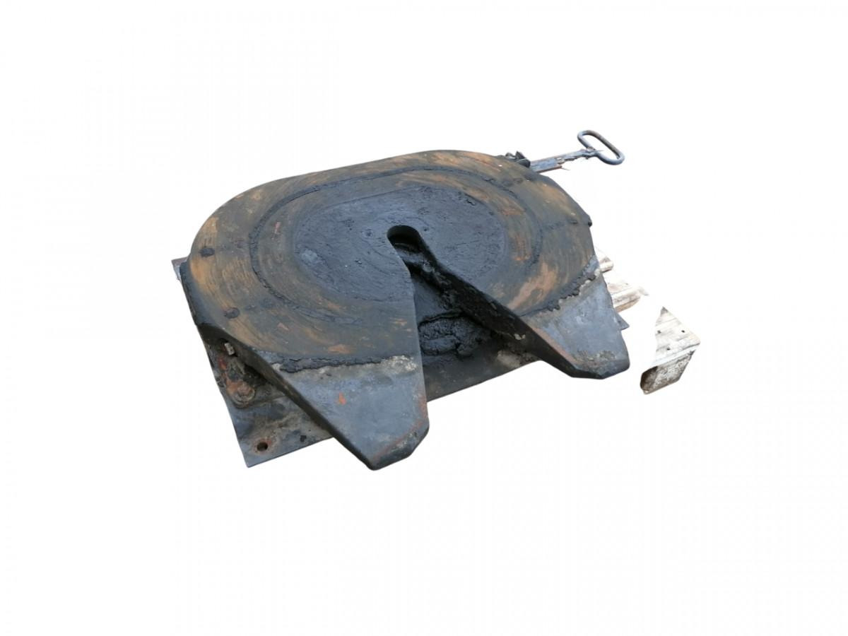 Scania Fifht wheel 1353631 - Sellette d'attelage pour Camion: photos 1 Scania Fifht wheel 1353631 - Sellette d'attelage pour Camion: photos 1