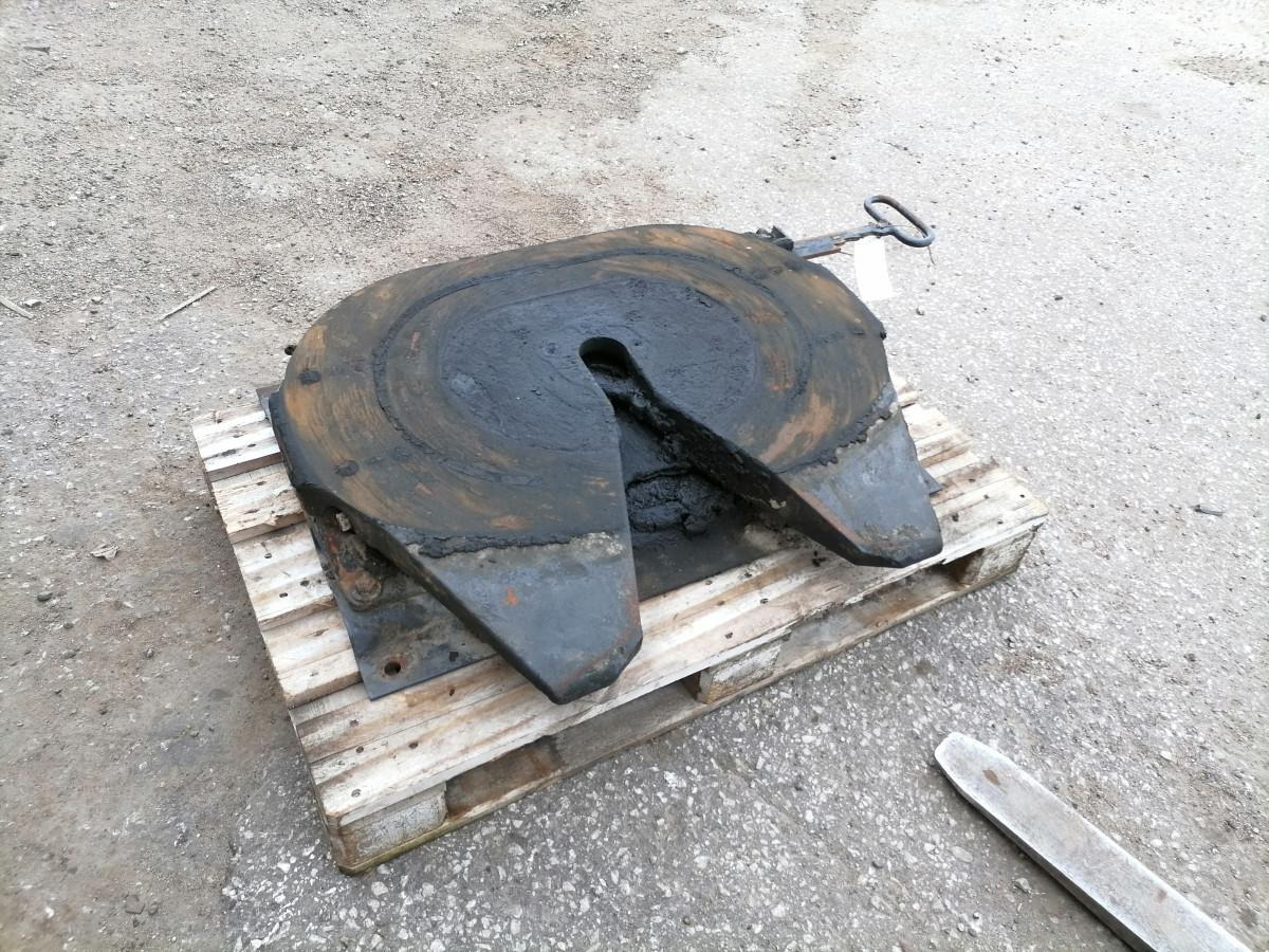 Scania Fifht wheel 1353631 - Sellette d'attelage pour Camion: photos 2 Scania Fifht wheel 1353631 - Sellette d'attelage pour Camion: photos 2