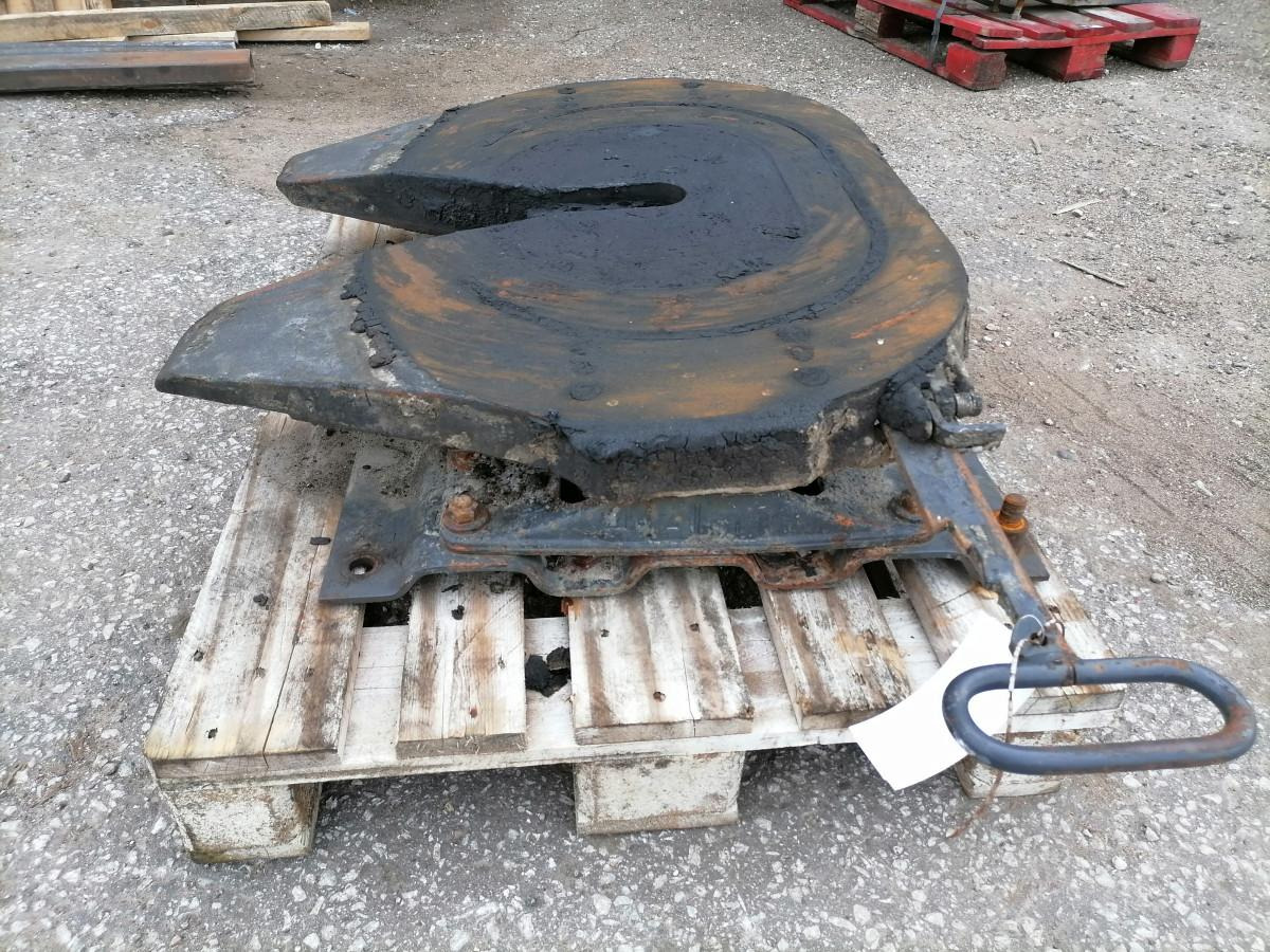 Scania Fifht wheel 1353631 - Sellette d'attelage pour Camion: photos 4 Scania Fifht wheel 1353631 - Sellette d'attelage pour Camion: photos 4