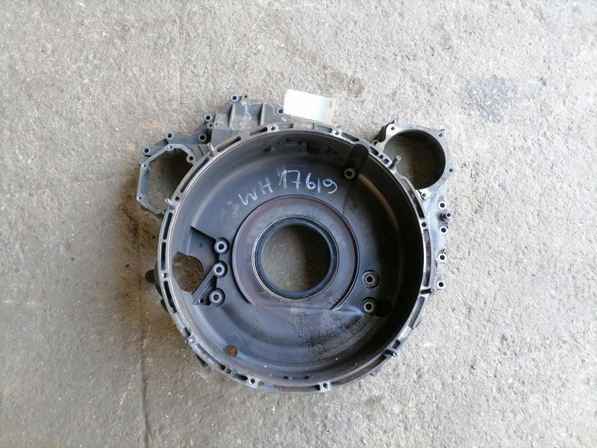 Scania Flywheel housing 1940447 - Volant moteur pour Camion: photos 2 Scania Flywheel housing 1940447 - Volant moteur pour Camion: photos 2