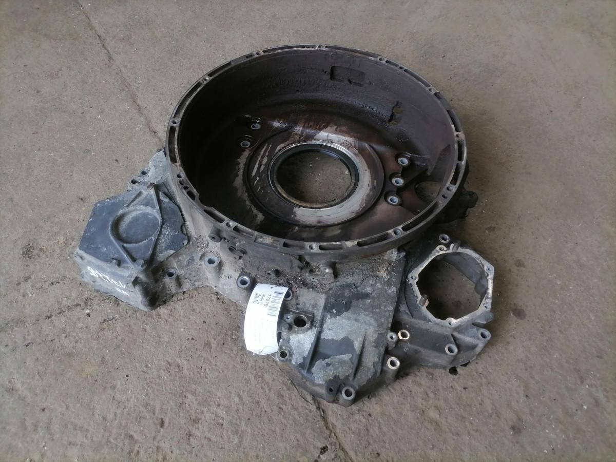 Scania Flywheel housing 1940447 - Volant moteur pour Camion: photos 3 Scania Flywheel housing 1940447 - Volant moteur pour Camion: photos 3