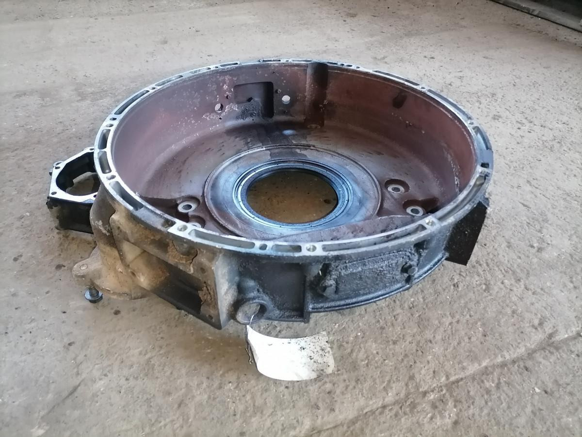 Scania Flywheel housing 2308010 - Volant moteur pour Camion: photos 3 Scania Flywheel housing 2308010 - Volant moteur pour Camion: photos 3