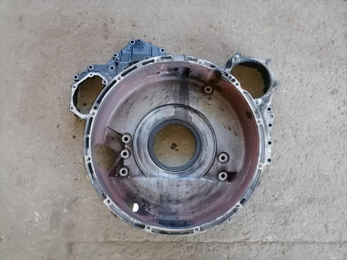 Scania Flywheel housing 2308010 - Volant moteur pour Camion: photos 2 Scania Flywheel housing 2308010 - Volant moteur pour Camion: photos 2
