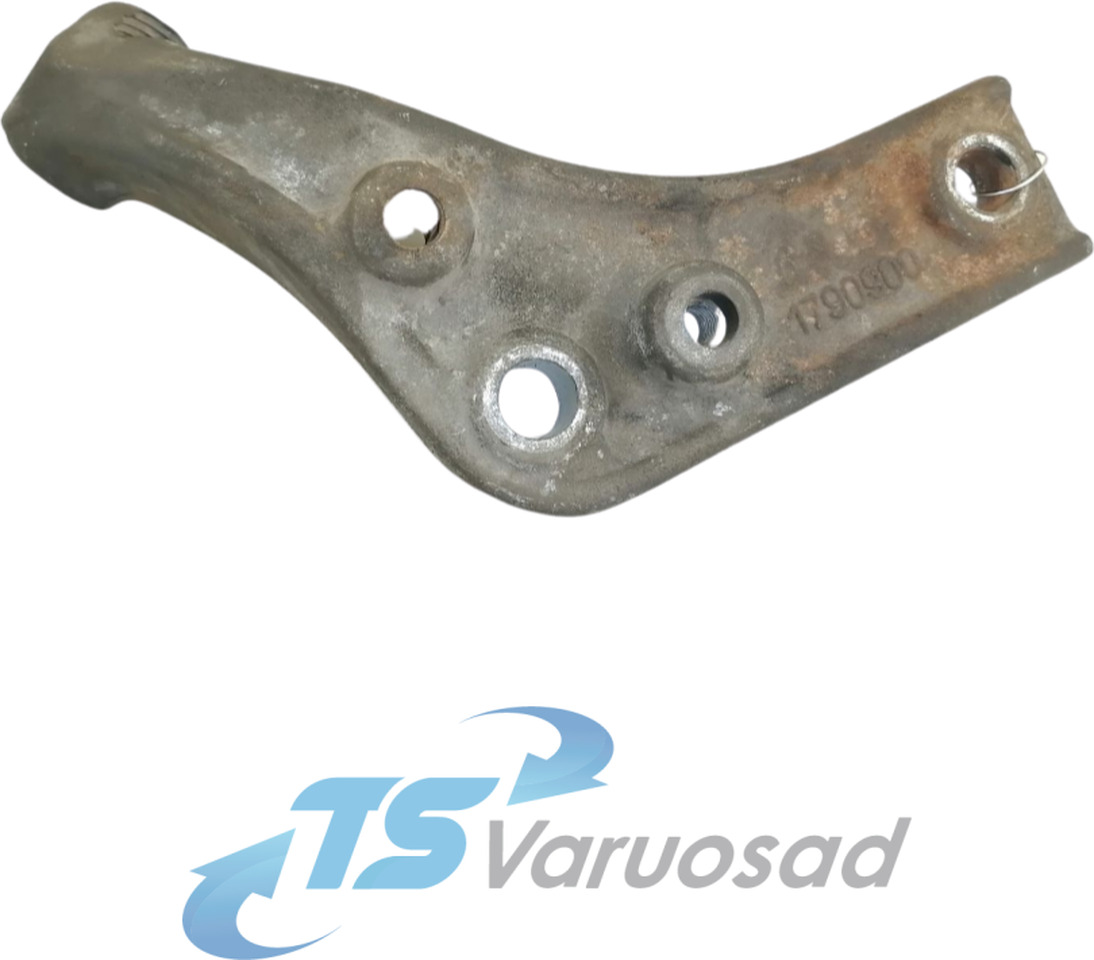 Scania Front bumper carrier 1790900 - Pare-chocs pour Camion: photos 1 Scania Front bumper carrier 1790900 - Pare-chocs pour Camion: photos 1