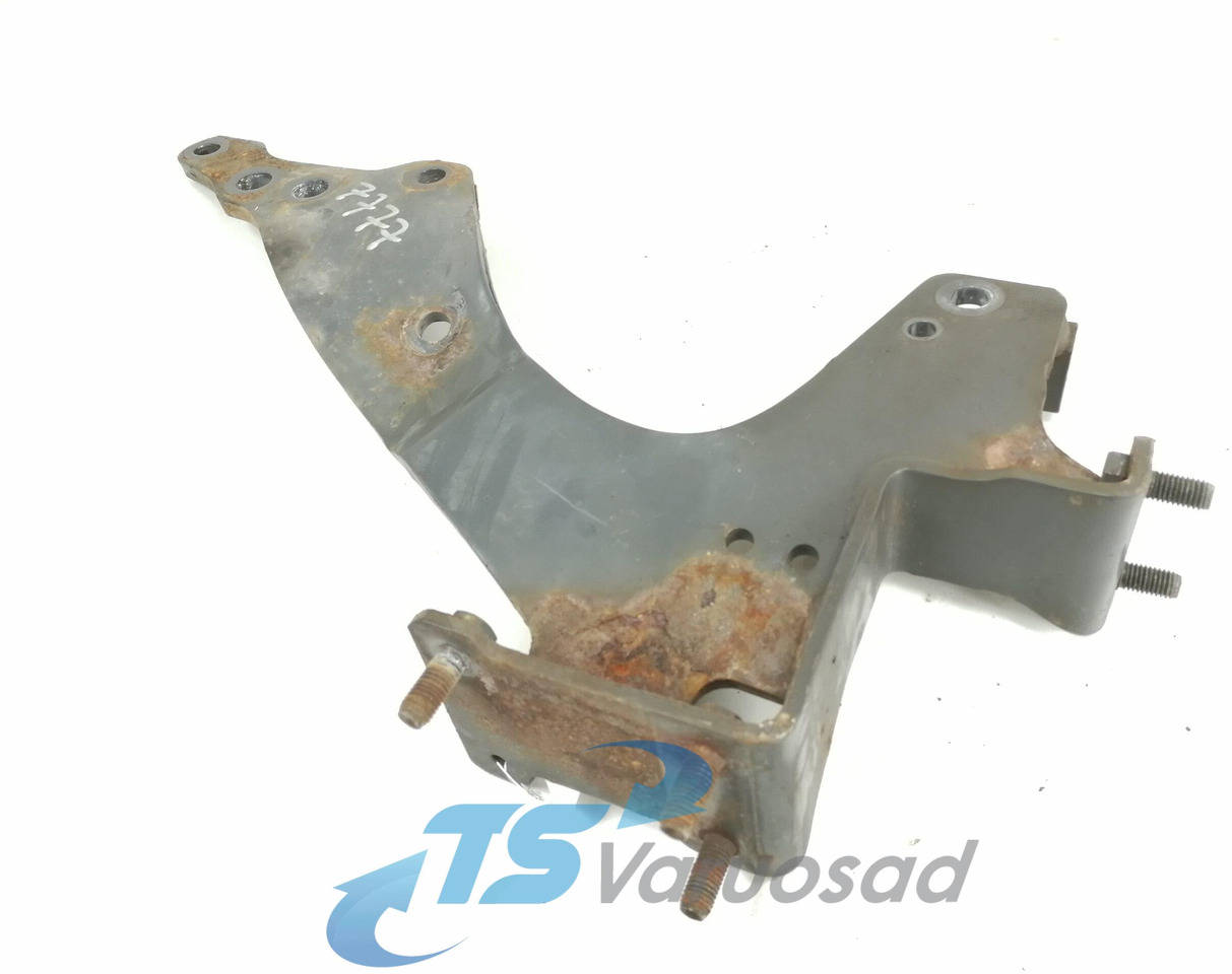 Scania Front bumper carrier 1802166 - Pare-chocs pour Camion: photos 3 Scania Front bumper carrier 1802166 - Pare-chocs pour Camion: photos 3
