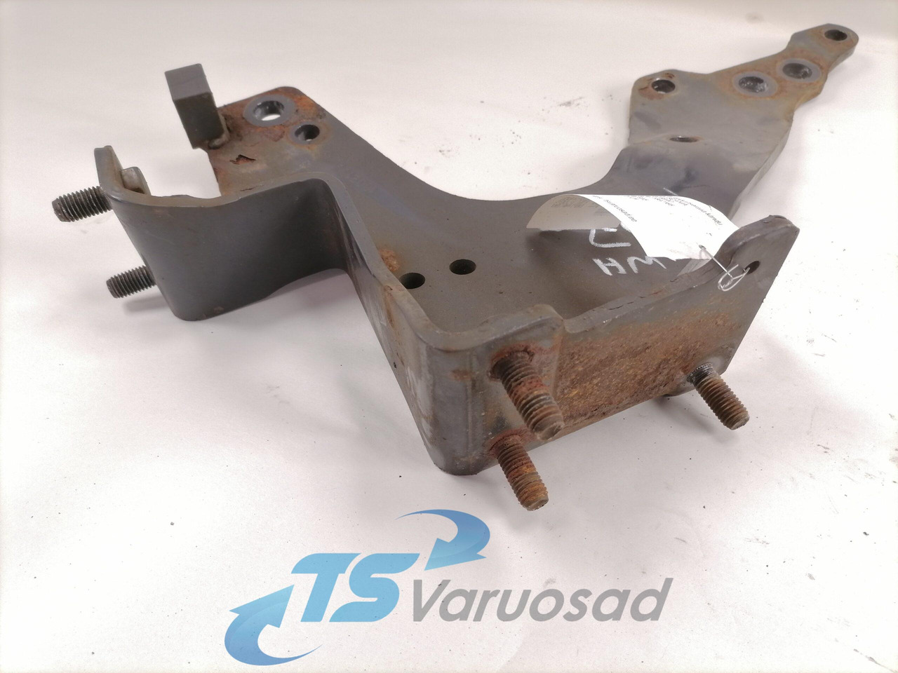 Scania Front bumper carrier 1802166 - Pare-chocs pour Camion: photos 4 Scania Front bumper carrier 1802166 - Pare-chocs pour Camion: photos 4