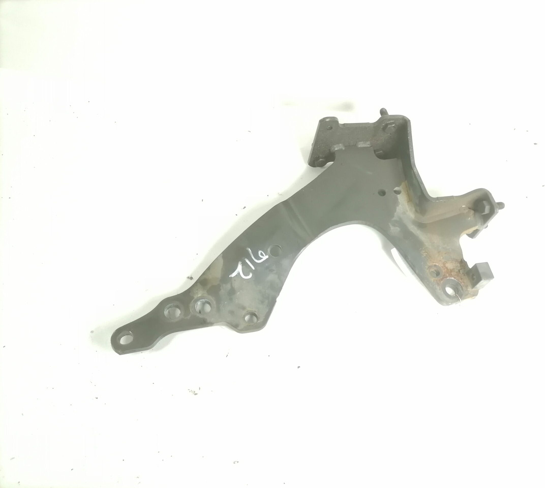 Scania Front bumper carrier 1802166 - Pare-chocs pour Camion: photos 1 Scania Front bumper carrier 1802166 - Pare-chocs pour Camion: photos 1