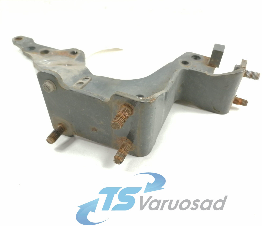 Scania Front bumper carrier 1802167 - Pare-chocs pour Camion: photos 2 Scania Front bumper carrier 1802167 - Pare-chocs pour Camion: photos 2